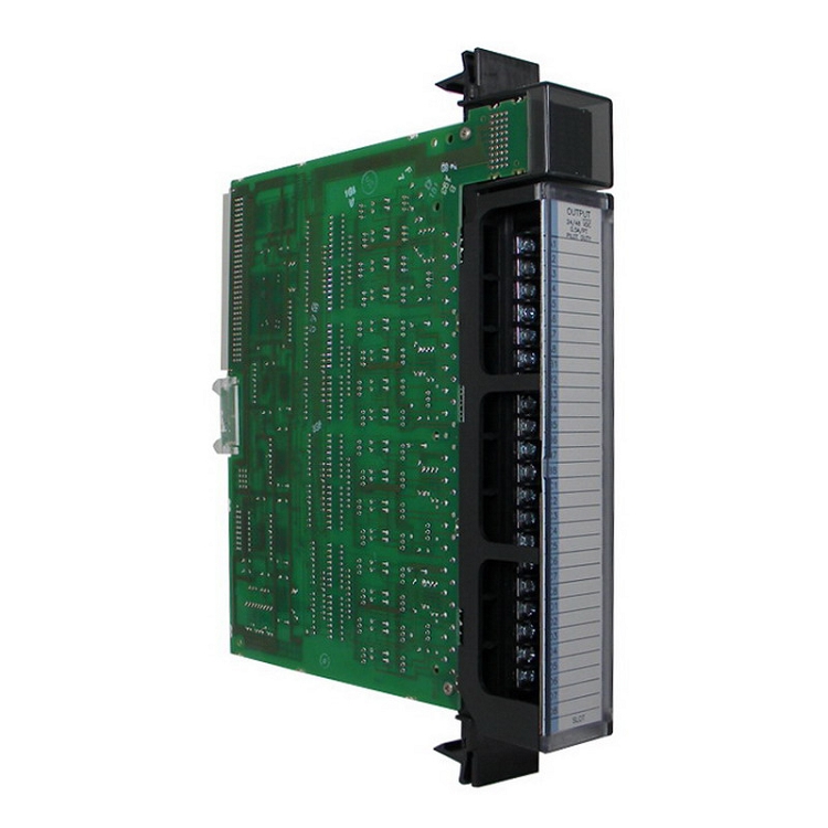 IC697MDL750 New GE Fanuc Discrete Output Module